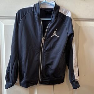 KIDS JORDAN TRACK JACKET